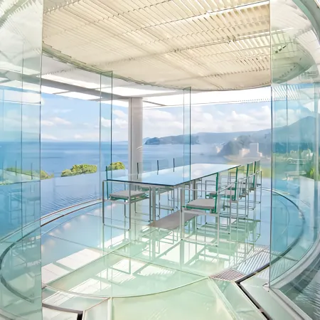 Atami Kaihourou Hotel