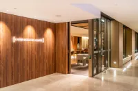 Parmelia Hilton Perth - Mewah