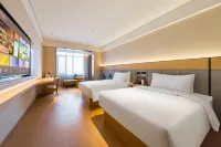 JI Hotel (Dezhou City Government)