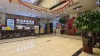 Jiayuan Business Hotel (Puyang Daqing Road Third Senior High School) Hôtels à : Qingfeng