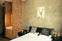 Tonghua Chuchu's Inn Hotels in Erdaojiang District