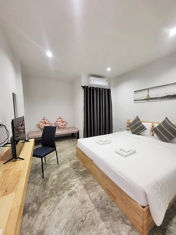 รูปภาพของฮักอุดร (Hug Udon)