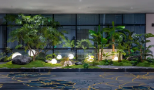 완두오 인터내셔널 호텔 (스보위안)