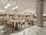 New Century Hotel Hotel di Laizhou