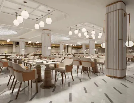 New Century Hotel