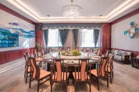 Yanqi Tianfu Hotel (Heping Road New People's Hospital) - breakfast
