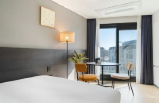 어반스테이 속초해변 AB