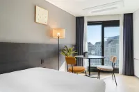 Urbanstay Sokcho Beach AB