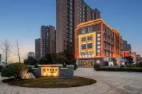 Jifeng Hotel (Zhengzhou Xinzheng International Airport Branch) Hotels in Xinzheng