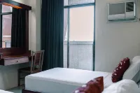 Tsai Hotel and Residences - balkon