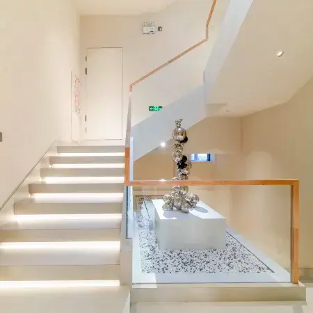Jiuhuashan Jingya Hefeng Homestay (Jiuhuashan Visitor Center Branch)