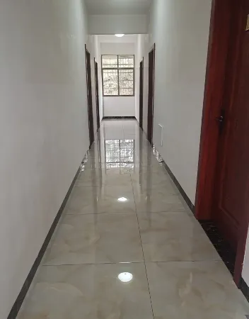 Yangmingshan Yuanjia Inn