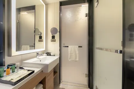 Hampton by Hilton Zhengzhou Hi-tech Zone