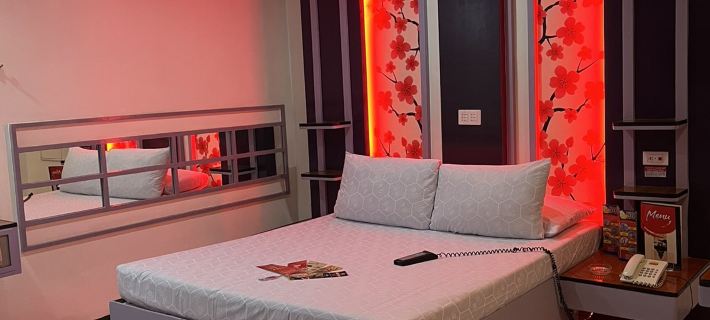 Hotel Sogo Quirino Motor Drive Inn Hotels in Manila