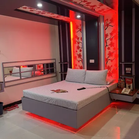 Hotel Sogo Quirino Motor Drive Inn