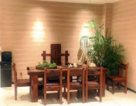 Nanyang Painter Homestay