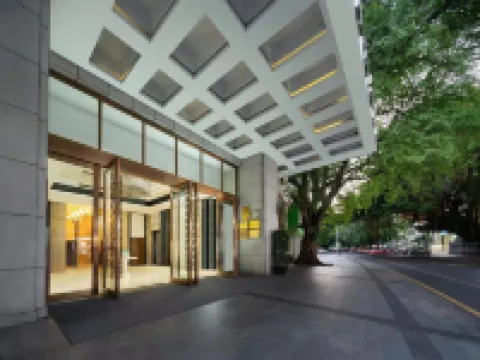 Riyuehai Hotel Hotels in 