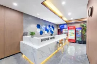 Home Inn Baiyun Hotel (Shijiazhuang Gaochun Fengzhong Road) Hotels in Gaoyi