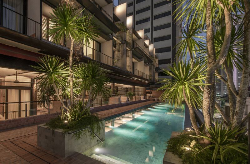Else Kuala Lumpur, a member of Design Hotels photo 5
