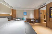 Ji Hotel (Qidong Wuyue Plaza)