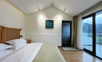 Xingyi WanfengLin jielu Homestay