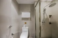 如家商旅酒店（南京百家湖小龍灣地鐵站店） 鄰近南京工程學院-材料工程學院的酒店