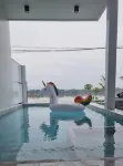 Pool Villa Rimkhong Nakhorn Panom