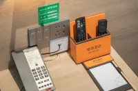 VX HOTEL فنادق في لايشي