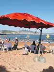 Roman Seaside Seaview Resort Hotels near Gouqi Island