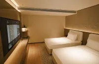 Shunda Shuihui Hotel Hotels in Kedong