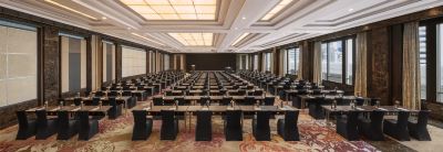 多目的ホール ソフィテル バンコク スクンビットの写真