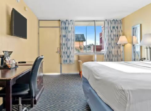 Baymont by Wyndham Orlando North Millenia