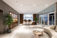 Yuegeli Hotel (Beijing Daxing Wangfujingaolai ) Hotels near Tianshangtian Shopping Plaza (West Gate)
