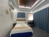 Noah's Ark Hotel Powered by Cocotel Hôtels à : Dauis