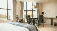 Hello Hotel Shimen