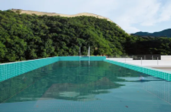 Beijing Qingshanli Great Wall Landscape Private Tangsuji