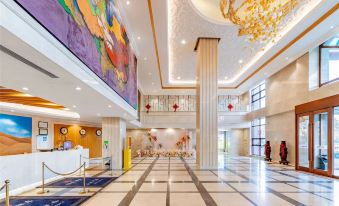 Zhengyue Hotel