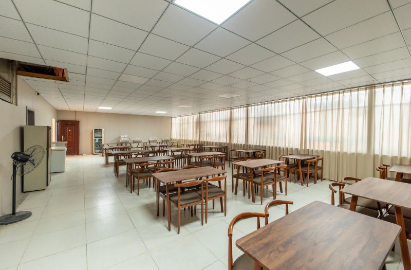 Guilin Jiangzhou Hotel (Vientiane City) photo 5