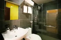 Golden Roof Hotel Sunway Ipoh Hotels in Tambun