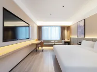 Starway Hotel (Fenyang Fenjiu Avenue) Hotels in Fenyang