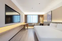 Starway Hotel (Fuyang Fujiu Avenue) Hotels in Fenyang