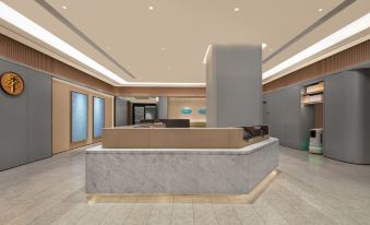 JI Hotel (Weifang Taihuacheng)