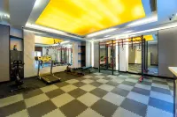 Junyu Grand Hotel