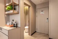 Yuepeng Meihao Hotel (Oriental Lijingmao Branch, Qingyang High speed Railway Station) - 3-Star