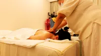Ruyi Shanhai Kangyang Hotel (Beidaihe Safari Park) - Spa