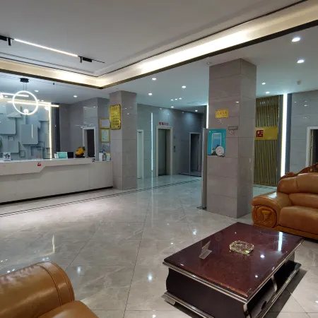 Wanhao Fashion Hotel
