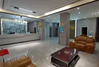 Wanhao Fashion Hotel