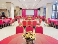 Milan Seasons Hotel