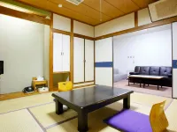 Kamenoi Hotel Aso Park Resort Hotels in Aso