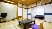 Kamenoi Hotel Aso Park Resort